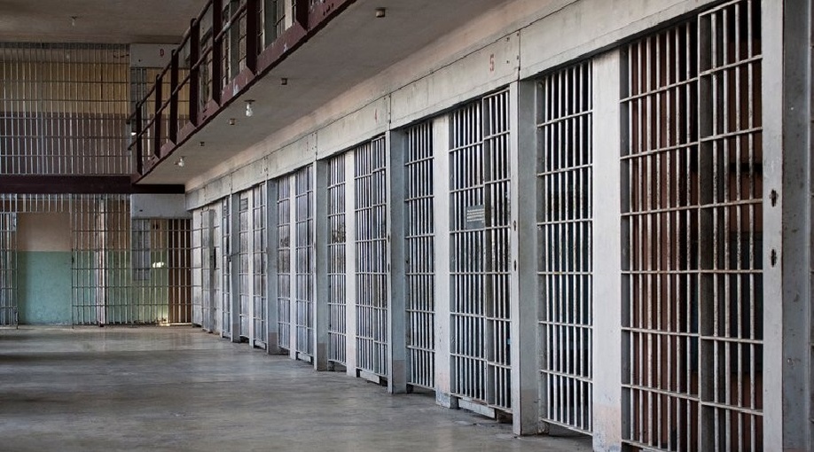 Бунтующие зэки