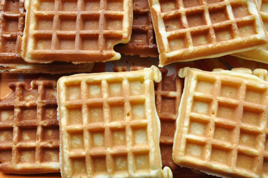 Ценители вафель