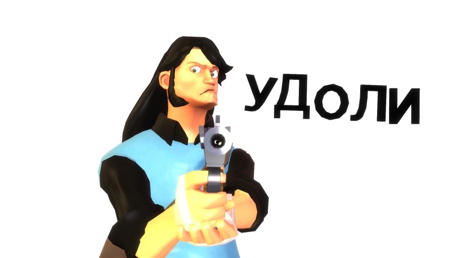 Типо барабан?