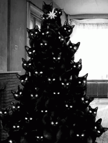 cat-tree-spooky-christmas.gif