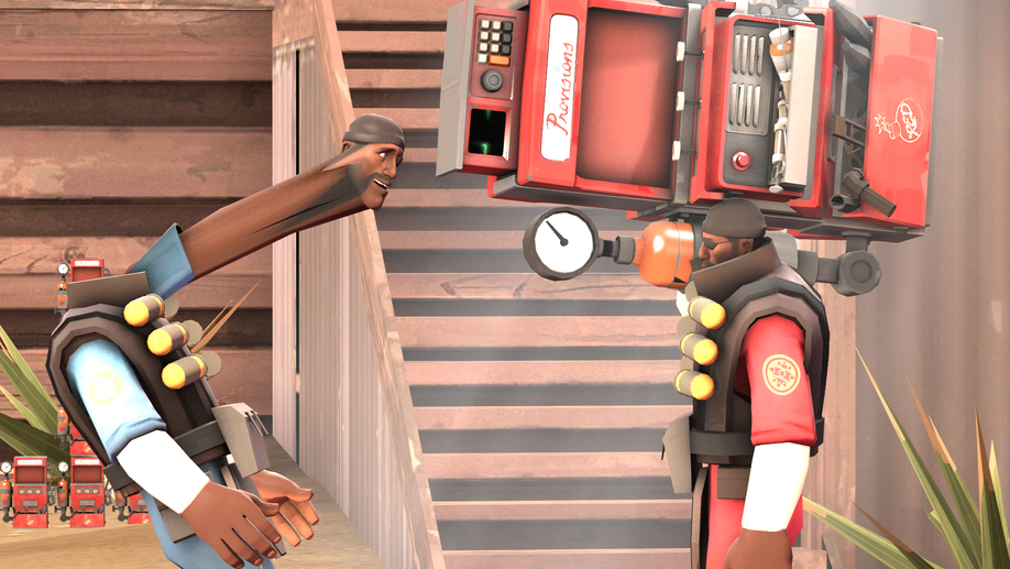 Красный Бар "Ышкина Соль"