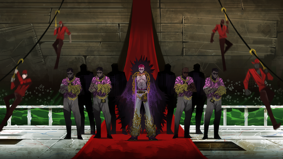 Средний Палец