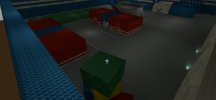 Нычки на карте jb_awp_lego