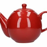 teapot