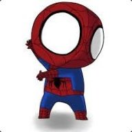 spiderman (JOJOFAN)