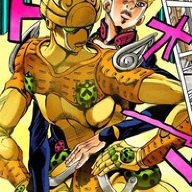 Giorno Giovanna(Жора)