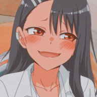 Nagatoro
