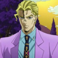 Kira Yoshikage