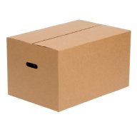 box