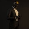 RETROMAN000