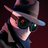 The invisible man