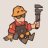 The brave little engi