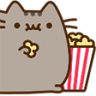 :PopcornCat: