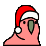 :rainbow_christmaspartyparrot: