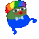 :Dance_Pepe_ClownWalk:
