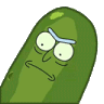 :PickleRick: