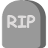 :RIP:
