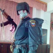 Аватар OTMOROZIK[33RUS]