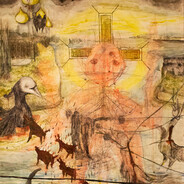 Аватар ฿∂Ổ✗ - ฿ӹ∂Ổ✗