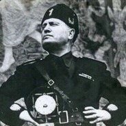 Аватар Mussolini