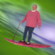 Аватар Не волнуюсь (почт