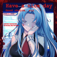 Аватар Kyokoto Naegiri