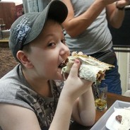 Аватар lexa.davidow2015