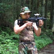 Аватар FredBear The Bite 3