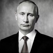 Аватар VladimirPutin