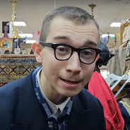 Аватар запуняка