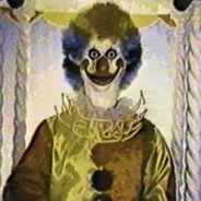 Аватар Garrytheclown