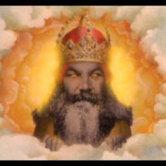 Аватар Sex God