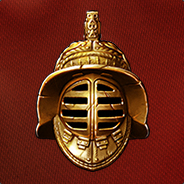 Аватар кнопарь