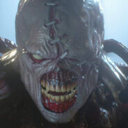 Аватар HUNKY NEMESIS
