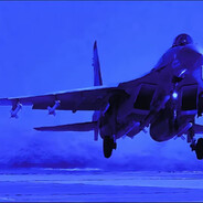 Аватар Su-27 Flanker
