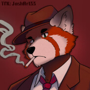 Аватар Red Panda the Spy
