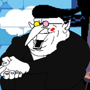 Аватар baby eater