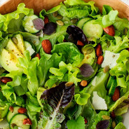 Аватар Salad Eater