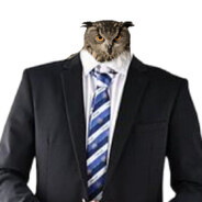 Аватар Деловая Сова