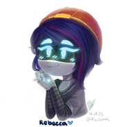 Аватар Rebecca