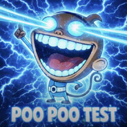 Аватар POO POO TEST