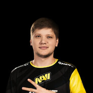 Аватар Ne_S1mple