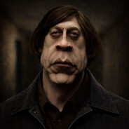 Аватар Антон Чигур